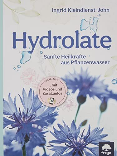 Hydrolate