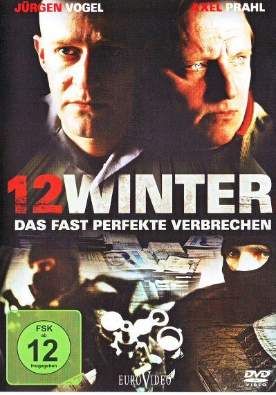 12 Winter [DVD]