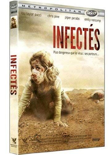 Infectés [DVD]