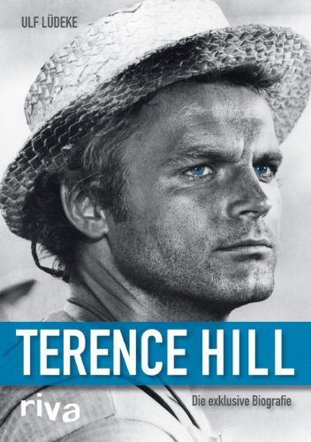 Terence Hill - Die exklusive Biografie