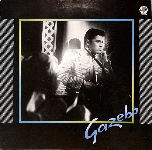 Gazebo [Vinyl]