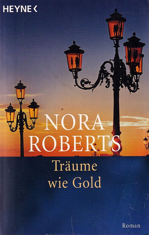 Träume wie Gold