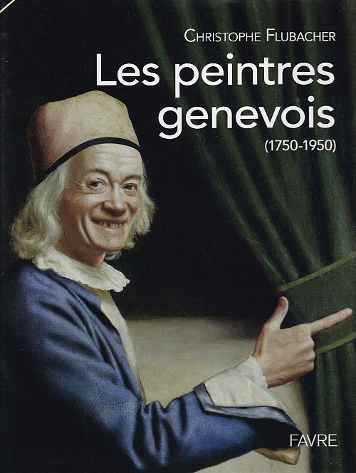 Les peintres genevois