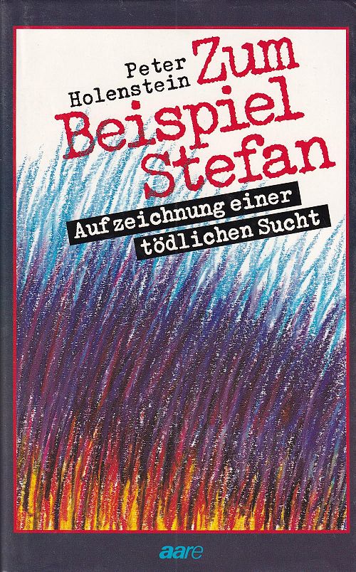 Zum Beispiel Stefan