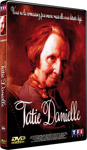 Tatie Danielle [DVD]