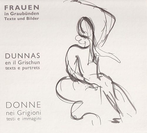 Frauen in Graubünden