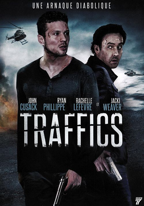 Traffics [DVD]