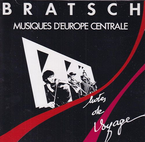 Notes de Voyage [CD]