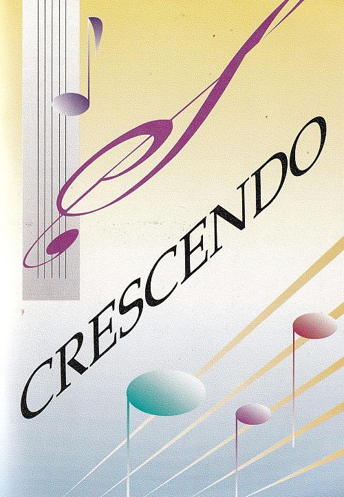 Crescendo
