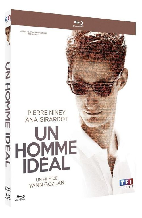 Un homme idéal [Blu-ray]