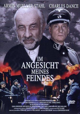 Im Angesicht meines Feindes [DVD]