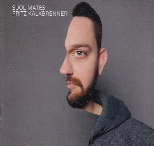 Suol Mates [CD]
