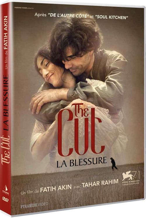 The Cut - La blessure [DVD]