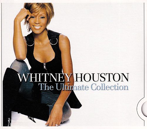 The Ultimate Collection [CD]