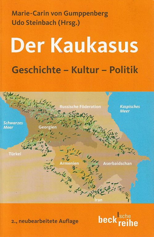 Der Kaukasus