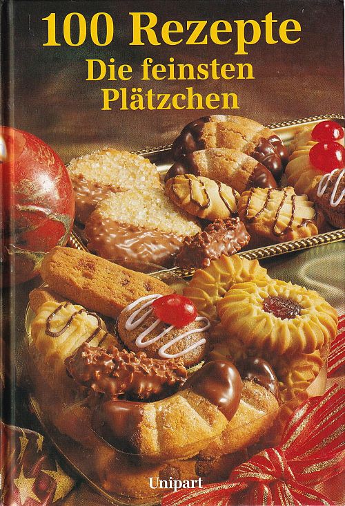 Die feinsten Plätzchen