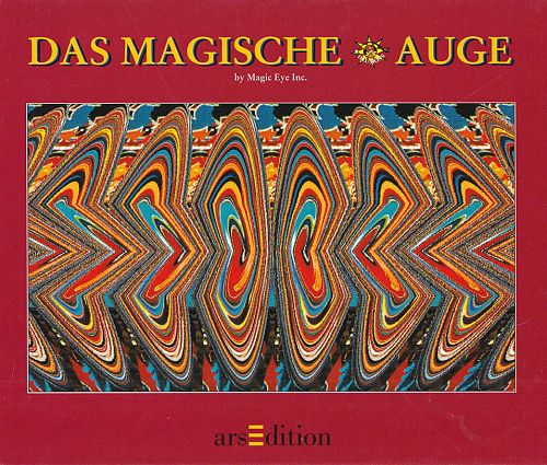 Das magische Auge