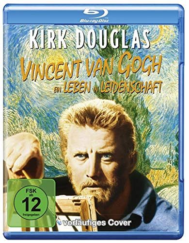 Vincent van Gogh - Ein Leben in Leidenschaft [Blu-ray]