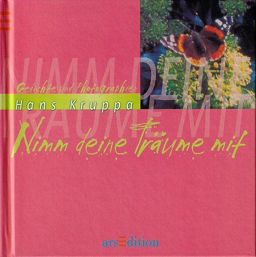 Nimm deine Träume mit