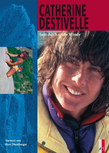 Solo durch grosse Wände