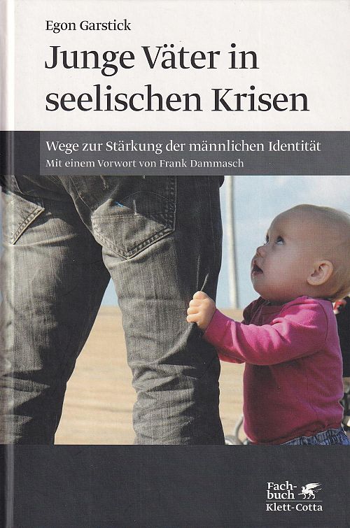 Junge Väter in seelischen Krisen