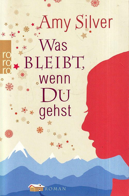 Was bleibt, wenn du gehst