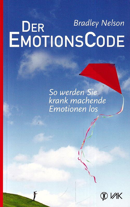 Der EmotionsCode