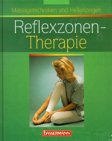 Reflexzonen-Therapie