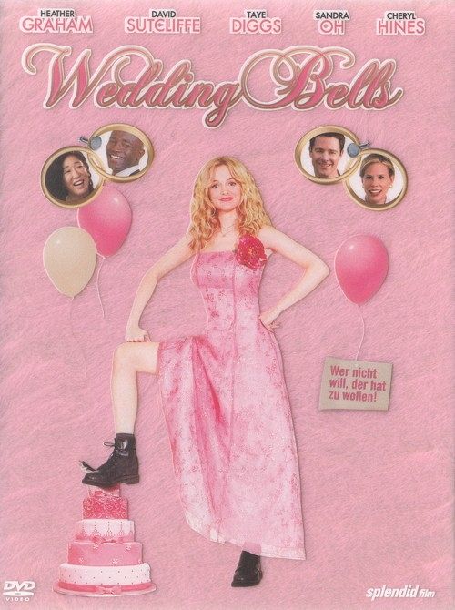 Wedding Bells [DVD]