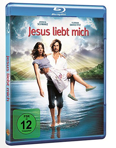 Jesus liebt mich [Blu-ray]