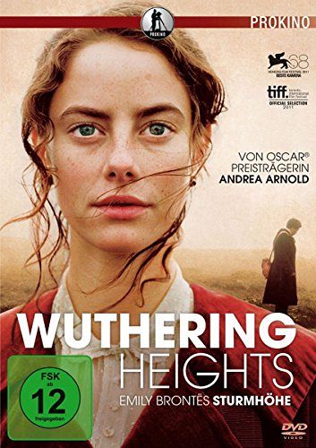 Wuthering Heights [DVD]