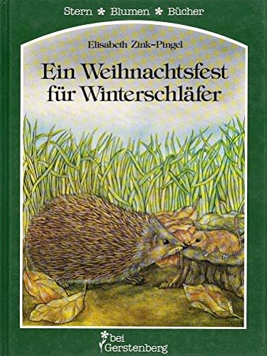 Ein Weihnachtsfest für Winterschläfer