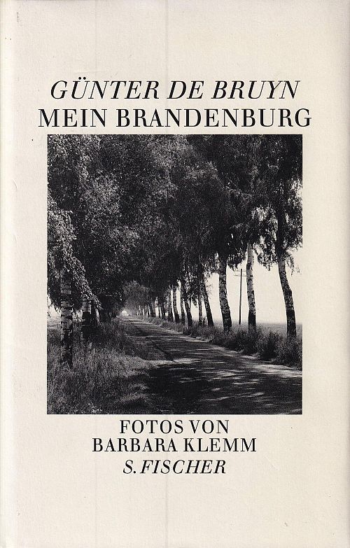 Mein Brandenburg