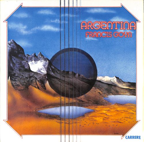 Argentina [Vinyl]