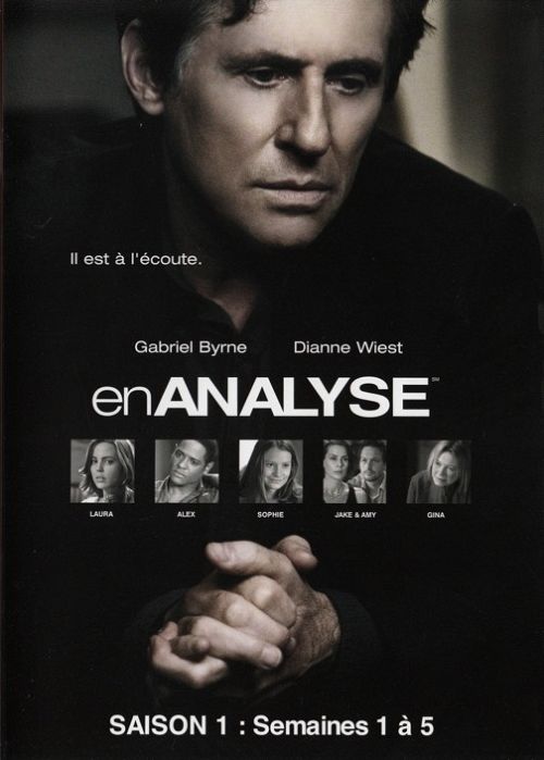 En Analyse - Saison 1 [DVD]