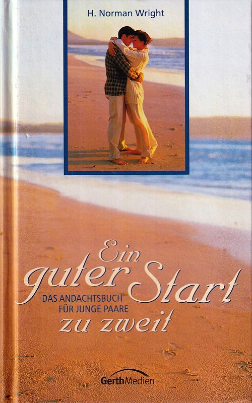 Ein guter Start zu zweit