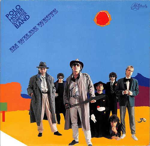 Im Wilde Weste [Vinyl]