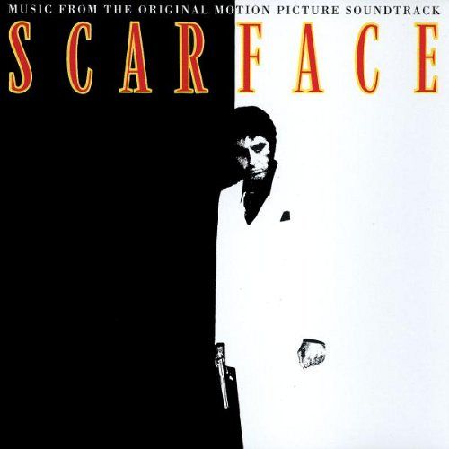 Scarface [CD]