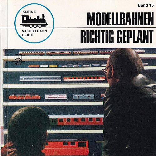 Modellbahnen richtig geplant