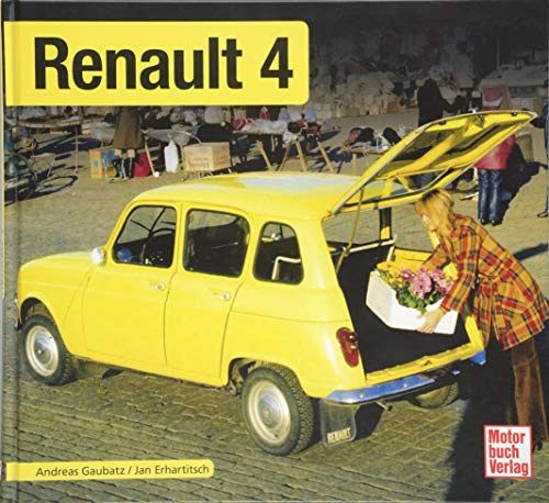 Renault 4
