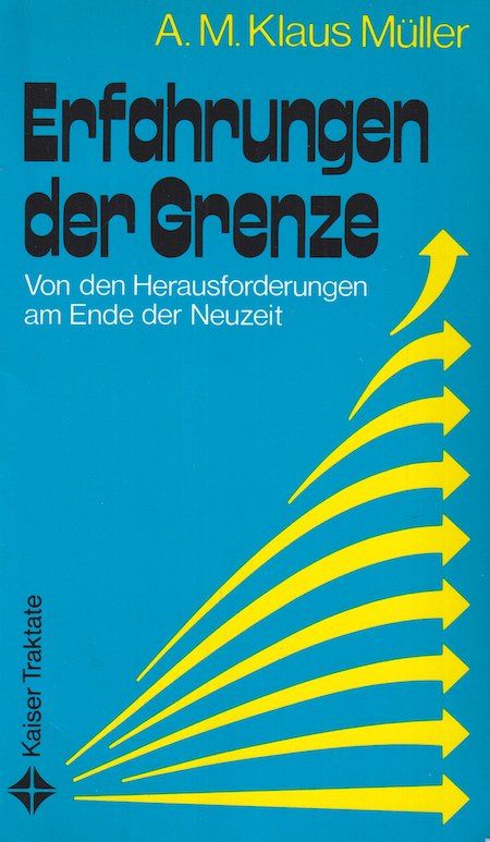 Erfahrungen der Grenze