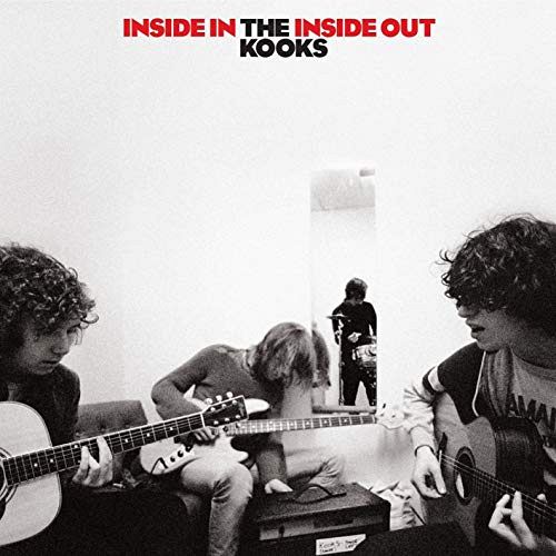 Inside In - Inside Out [CD]