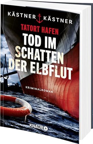 Tatort Hafen - Tod im Schatten der Elbflut