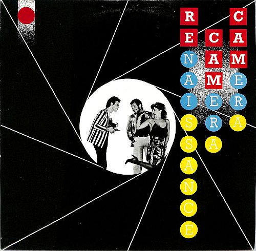Renaissance Camera [CD]