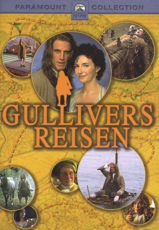 Gullivers Reisen [DVD]