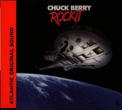 Rock It [CD]