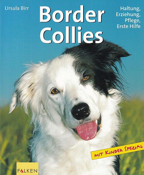 Border Collies