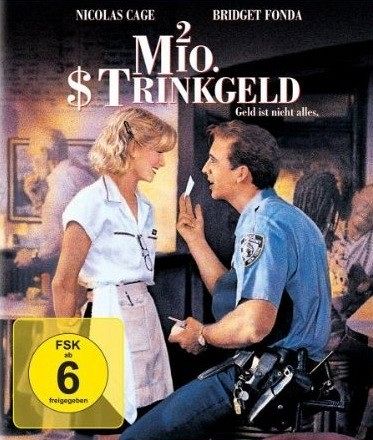 2 Mio. $ Trinkgeld [Blu-ray]