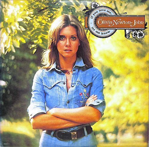 If you love me, let me know [Vinyl]