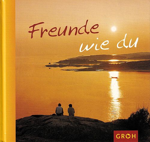 Freunde wie du